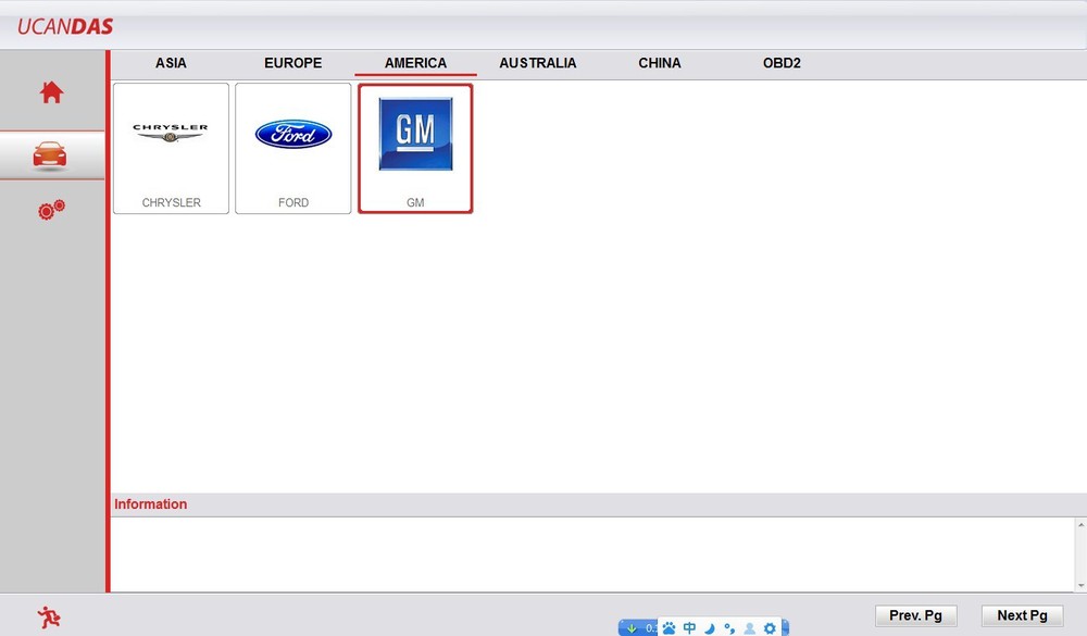 VDM UCANDAS VDM UCANDAS